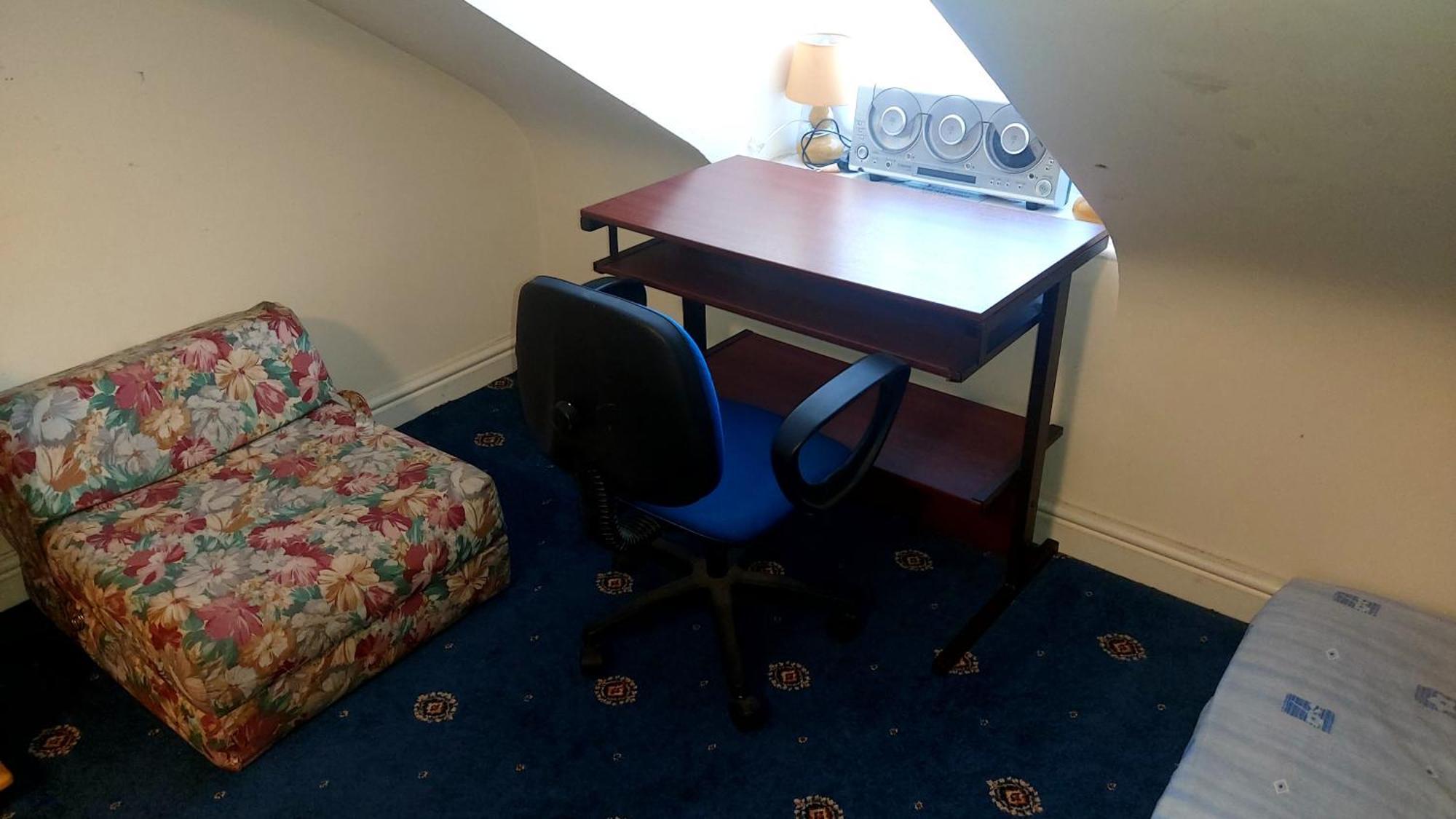 Phoenix Nights Guest House Барроу-ин-Фернесс Экстерьер фото